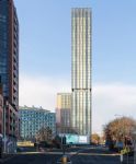 Exchange Court, Greengate 